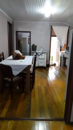 Imagem Casa com 4 Quartos à Venda, 133 m² em Centro - Canela