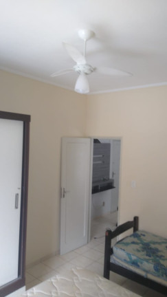 Imagem Apartamento com 1 Quarto à Venda,  em Guilhermina - Praia Grande