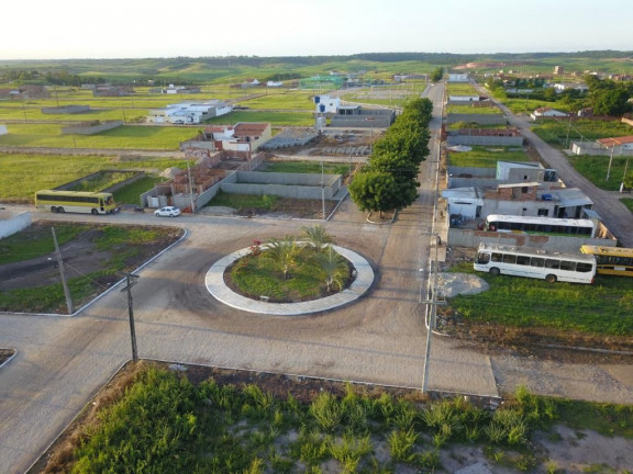 Imagem Terreno à Venda, 200 m² em Loteamento São Salvador - Sapé