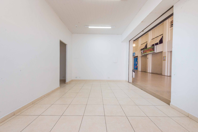 Imagem Loja para Alugar, 68 m² em Centro - Curitiba