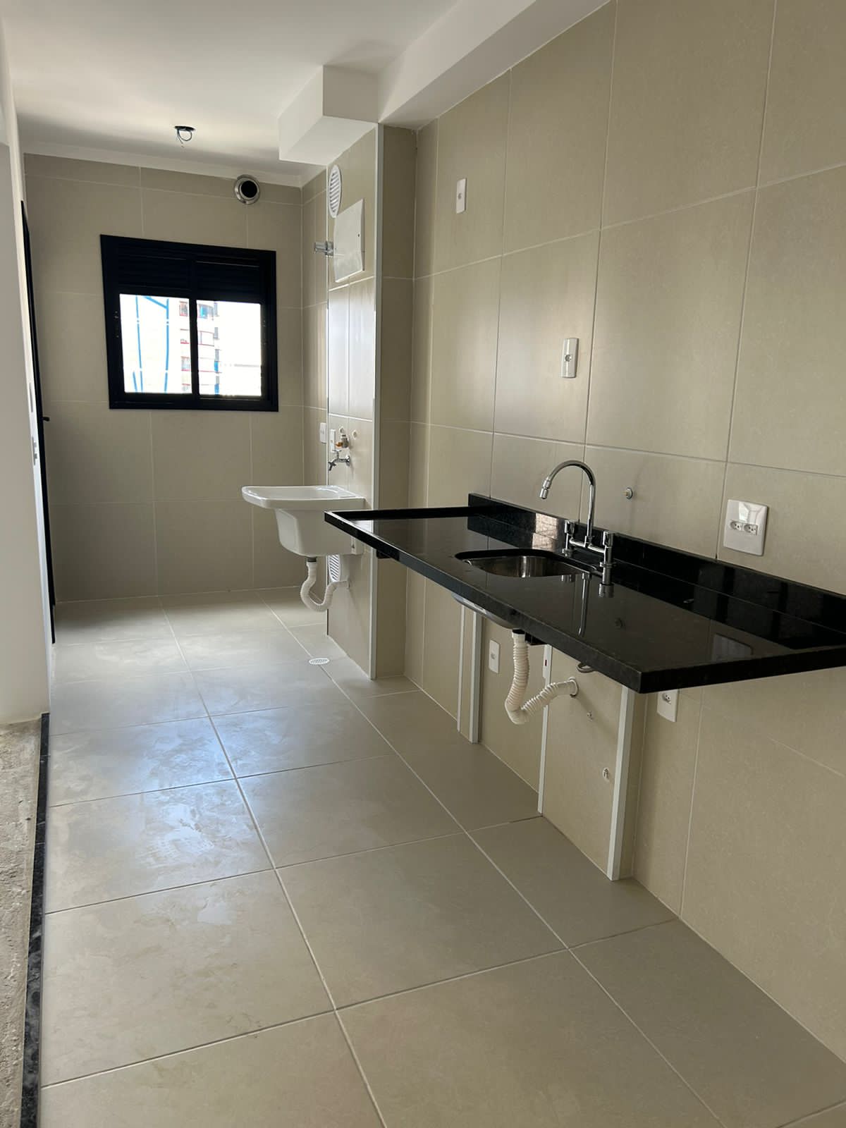 Imagem Apartamento com 3 Quartos à Venda, 87 m² em Vila Bastos - Santo André