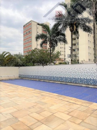 Imagem Apartamento com 3 Quartos à Venda,  em Jardim da Saúde - São Paulo
