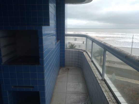 Imagem Apartamento com 2 Quartos à Venda, 68 m² em Caiçara - Praia Grande