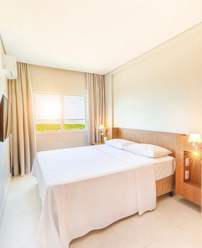 Imagem Apartamento com 1 Quarto à Venda, 37 m²em ATALAIA - Salinópolis