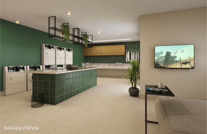 Imagem Apartamento com 3 Quartos à Venda, 70 m² em Santo Cristo - Rio de Janeiro