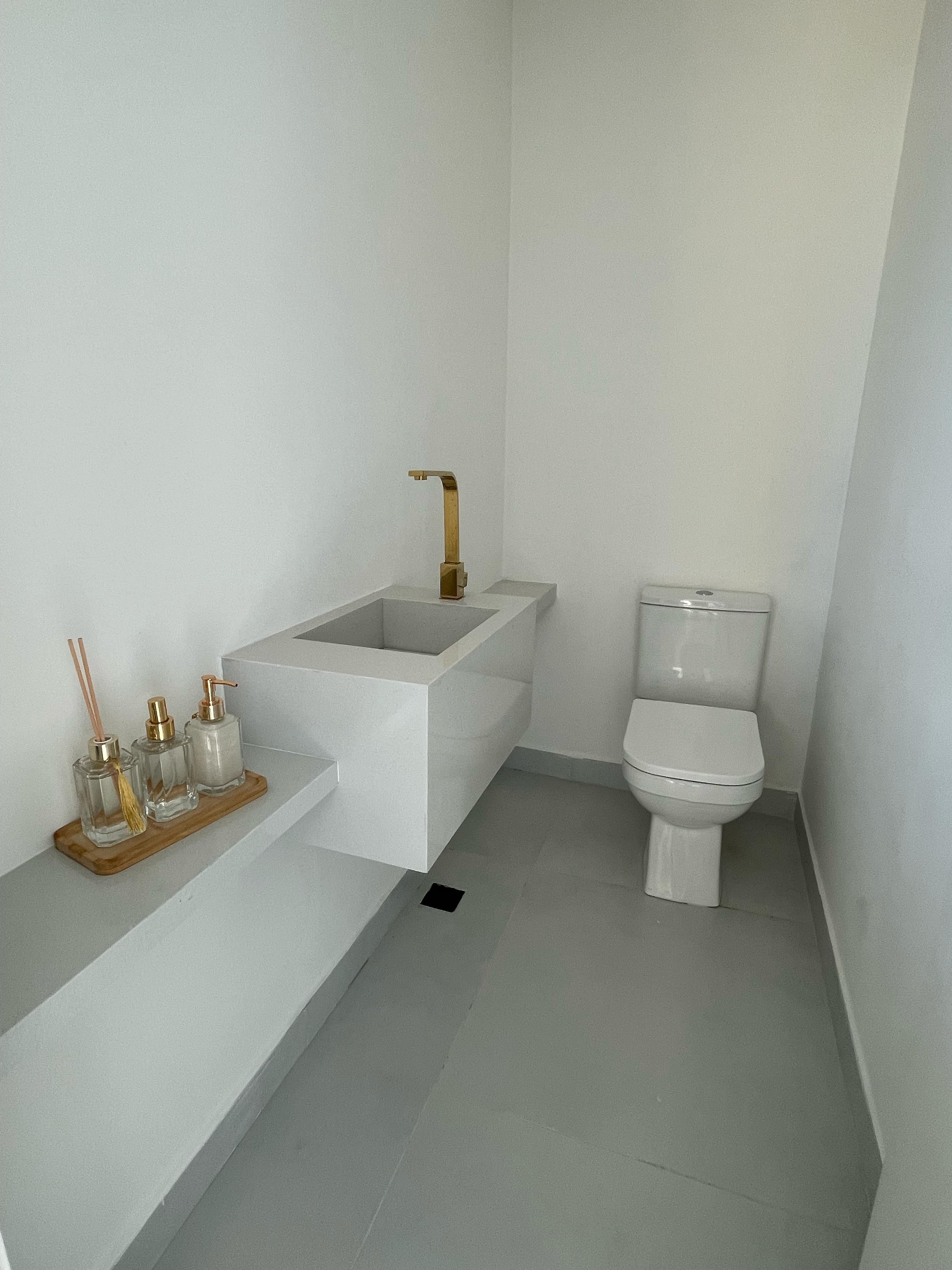 Foto do imóvel: Casa de Condomínio com 3 Quartos à Venda, 132 m² em Nova Esperança - Feira de Santana