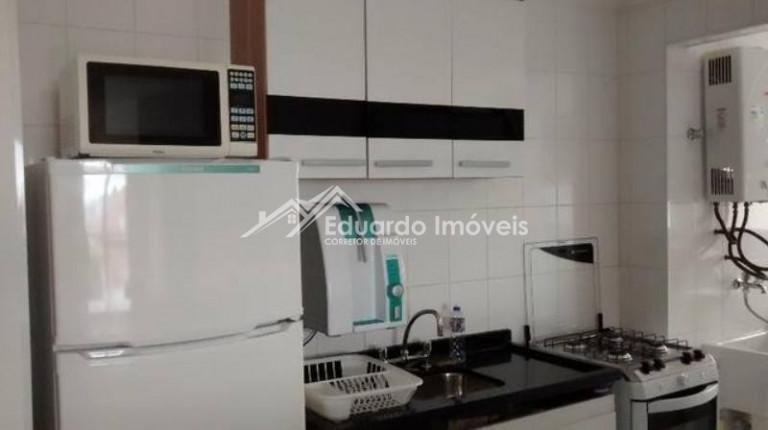 Imagem Apartamento com 2 Quartos para Alugar, 57 m² em Assunção - São Bernardo Do Campo