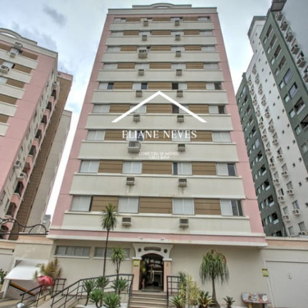 Imagem Apartamento com 2 Quartos à Venda,  em Centro - Criciúma