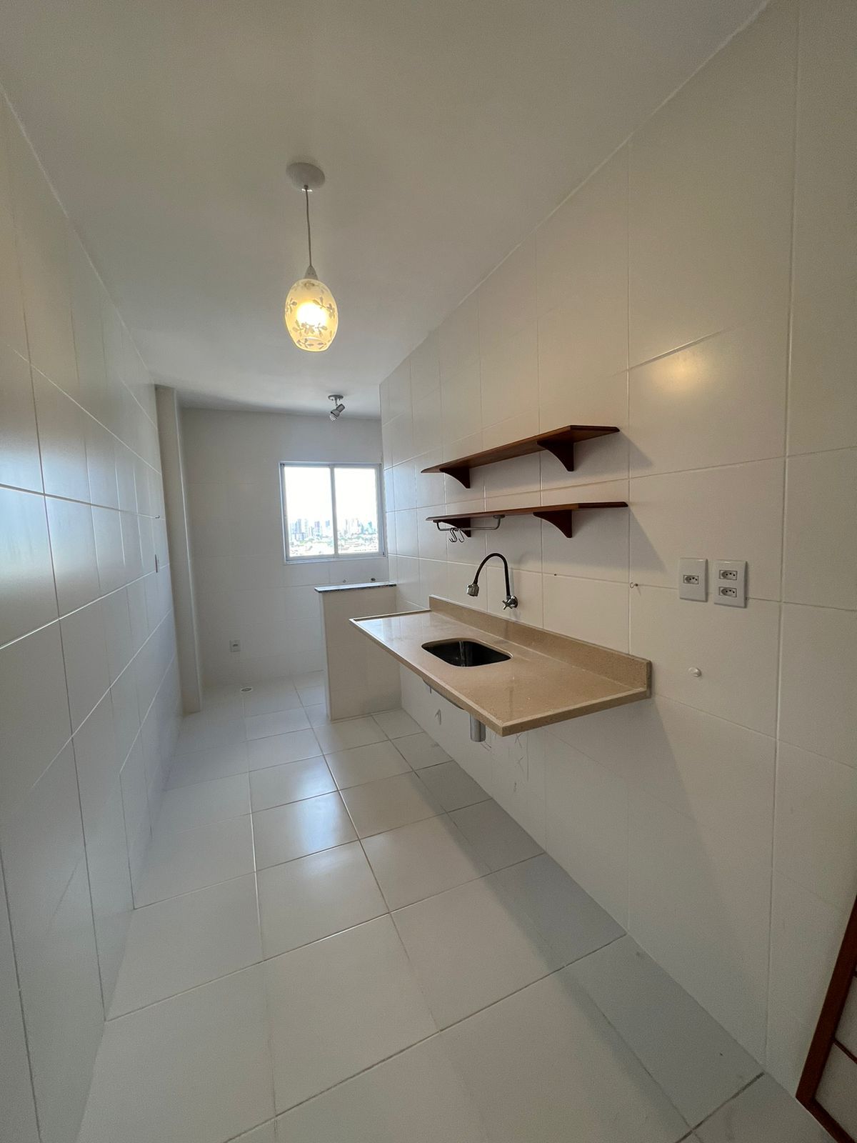 Imagem Apartamento com 3 Quartos à Venda, 92 m²em Vila dos Cabanos - Barcarena