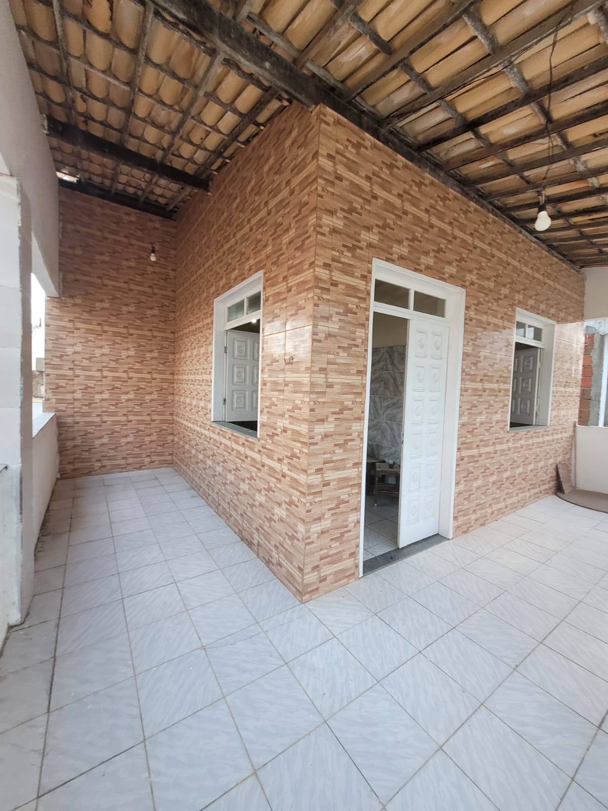 Imagem Casa de Condomínio com 3 Quartos à Venda, 229 m²em Mosqueiro - Aracaju