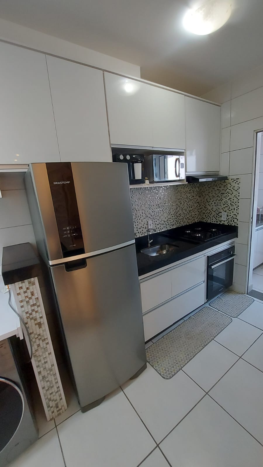 Imagem Apartamento com 2 Quartos à Venda, 55 m²em Alto Umuarama - Uberlândia