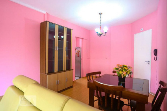 Imagem Apartamento com 2 Quartos para Alugar, 48 m² em Pinheiros - São Paulo