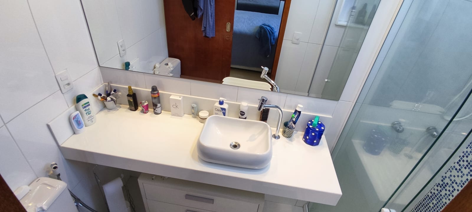 Imagem Apartamento com 2 Quartos à Venda, 80 m² em Icaraí - Niterói