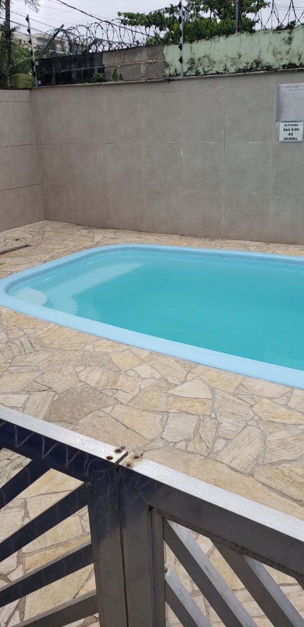 Imagem Casa de Vila com 2 Quartos à Venda, 39 m² em Maitinga - Bertioga
