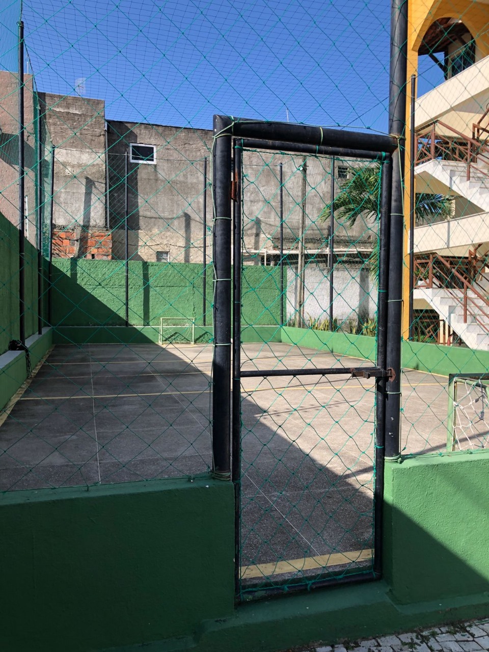 Imagem Apartamento com 2 Quartos à Venda, 55 m²em Itaperi - Fortaleza