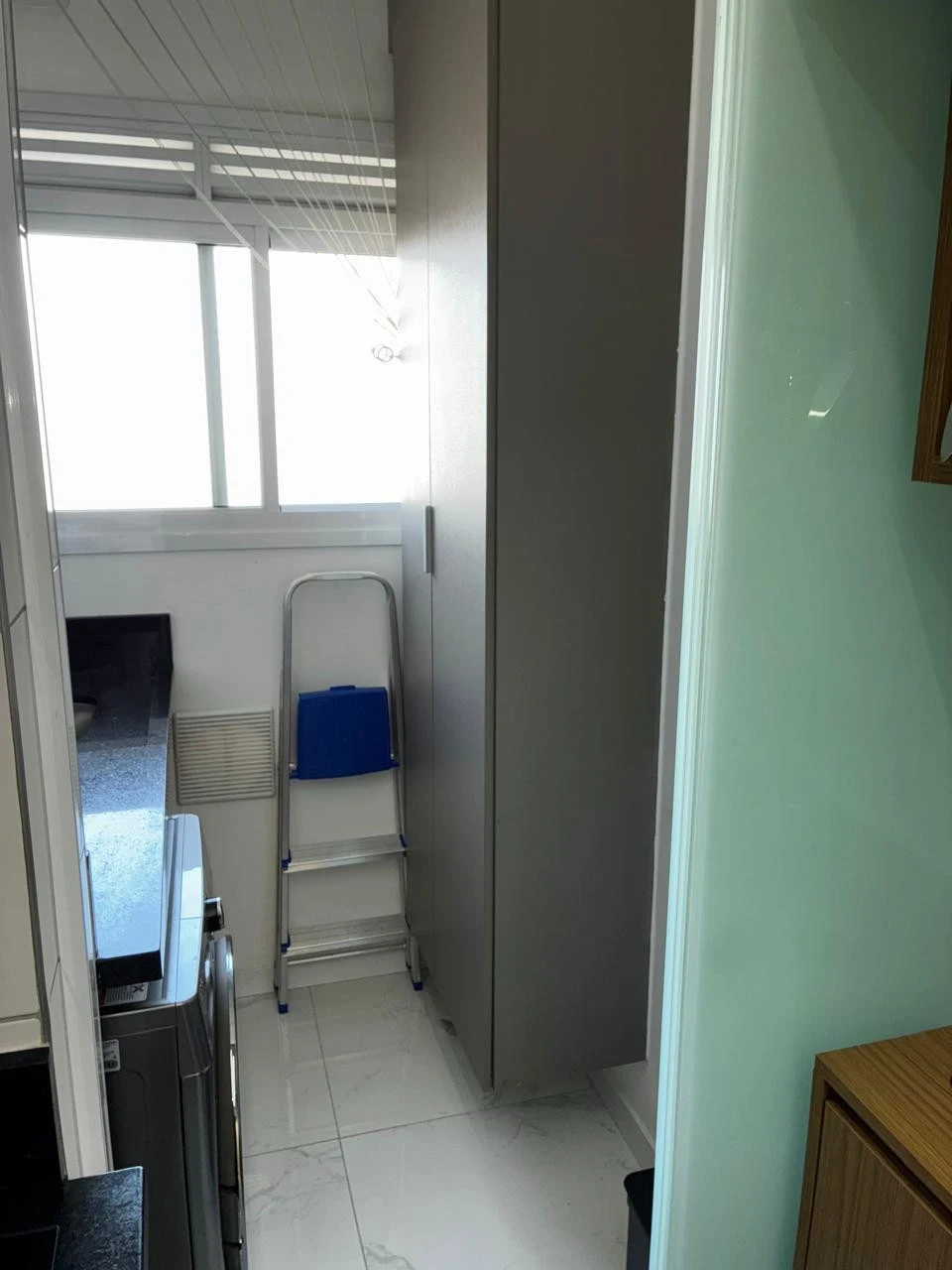 Imagem Apartamento com 2 Quartos à Venda, 62 m² em Vila Andrade - São Paulo
