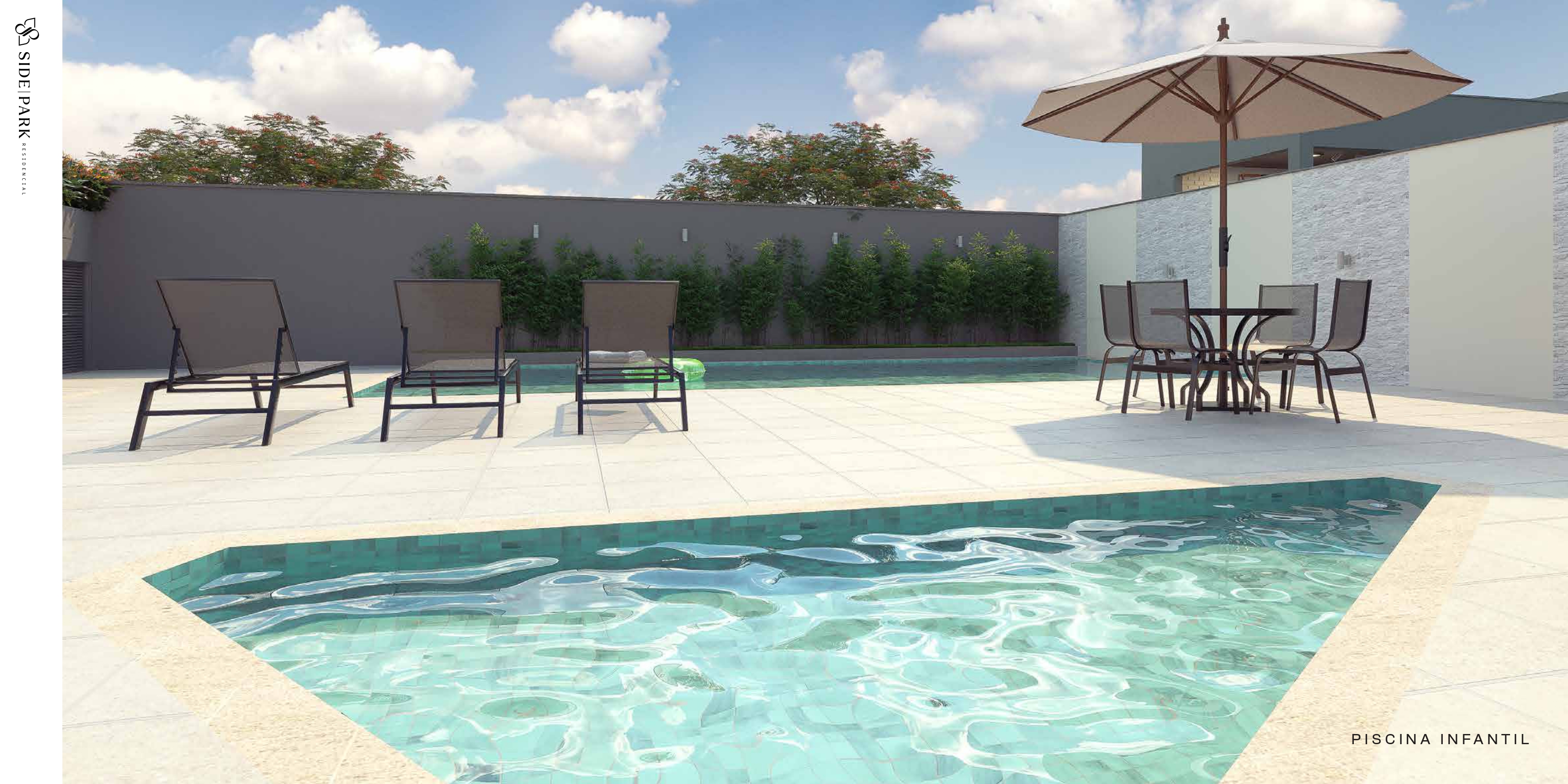 Imagem Apartamento com 2 Quartos à Venda, 43 m² em Guaratiba - Rio de Janeiro