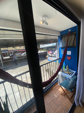 Imagem Apartamento à Venda, 24 m² em Campos Elíseos - São Paulo