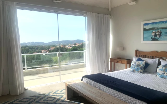 Imagem Casa com 8 Quartos à Venda, 500 m² em Alto de Búzios - Armação dos Búzios