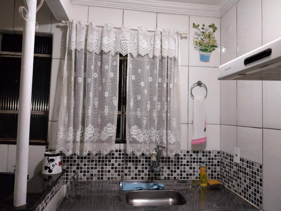 Imagem Apartamento com 2 Quartos à Venda, 65 m²em Maria Antonieta Mello Azevedo (São Benedito) - Santa Luzia