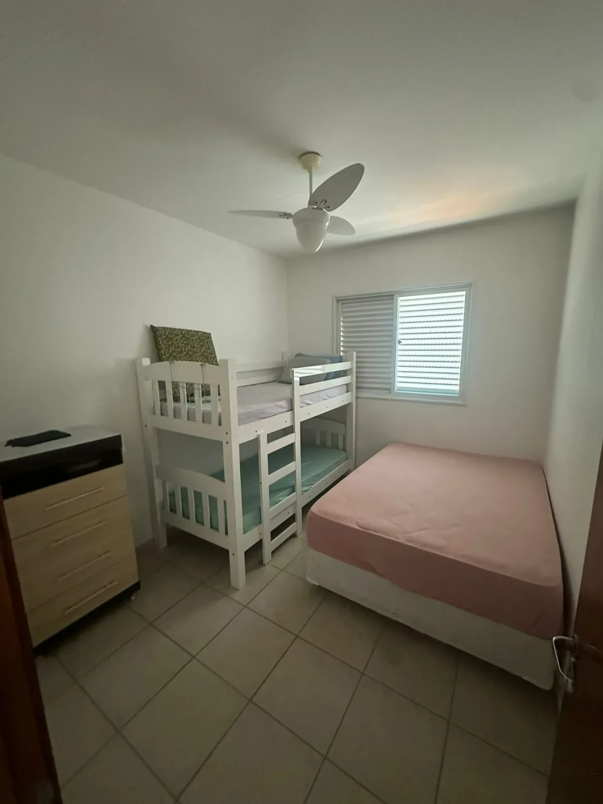 Imagem Apartamento com 3 Quartos à Venda, 100 m² em Guilhermina - Praia Grande