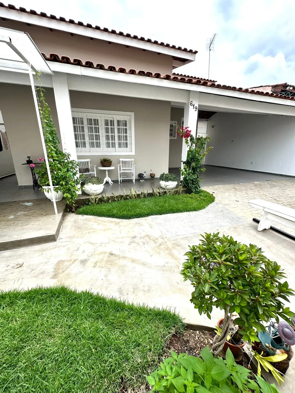 Casa com 4 Quartos à Venda, 386 m² em Jardim Simus - Sorocaba