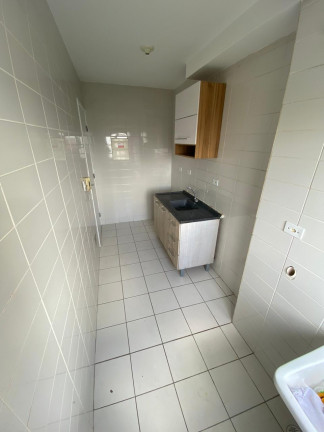Imagem Apartamento com 2 Quartos à Venda, 45 m² em Itaquera - São Paulo