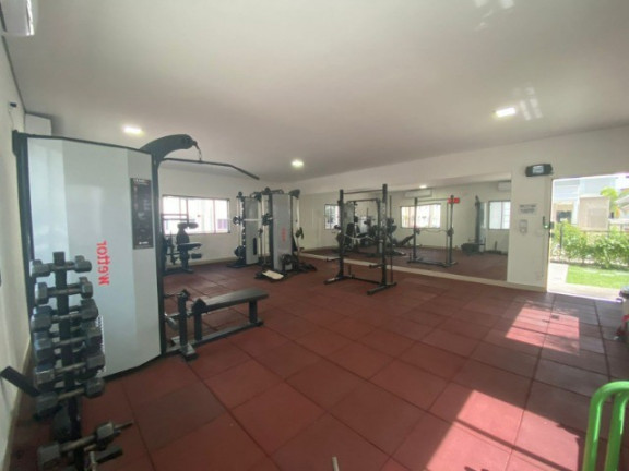 Imagem Apartamento com 2 Quartos à Venda, 50 m² em Maraponga - Fortaleza