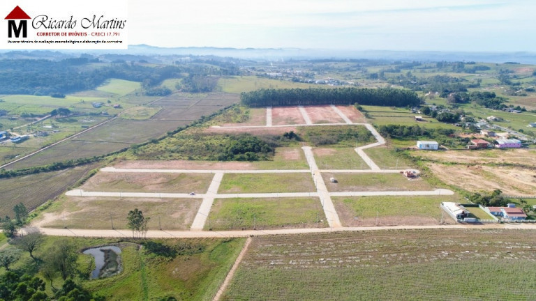Imagem Terreno à Venda ou Locação,  em Linha Anta - Criciúma
