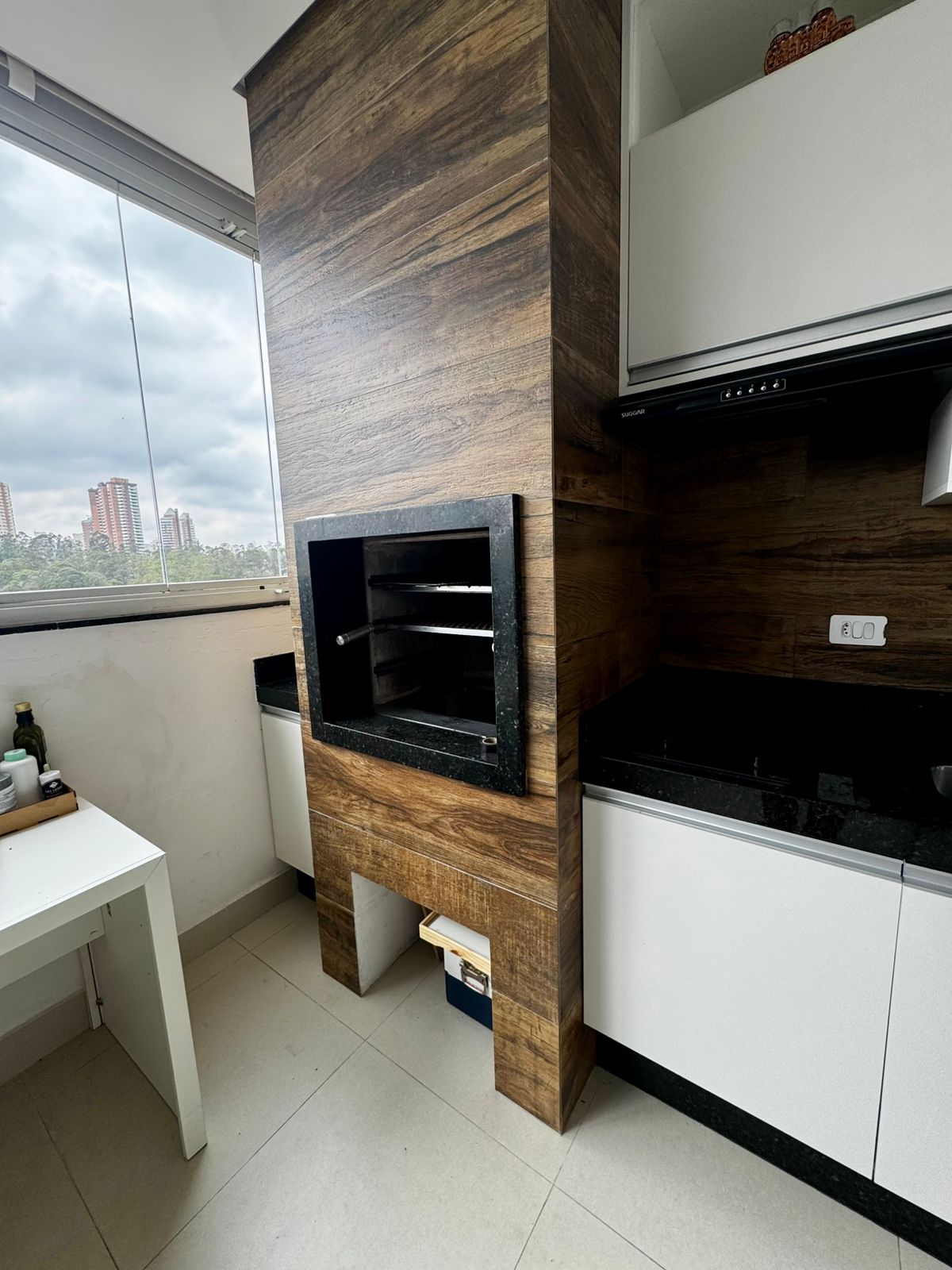 Imagem Cobertura com 1 Quarto à Venda, 65 m² em Jardim Ampliação - São Paulo