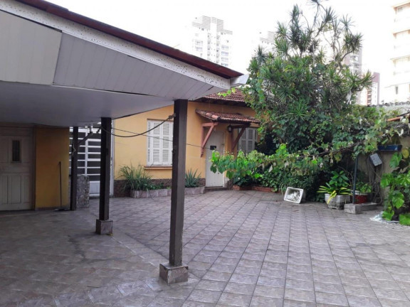 Imagem Casa com 5 Quartos para Alugar, 180 m²em Vila Mariana - São Paulo