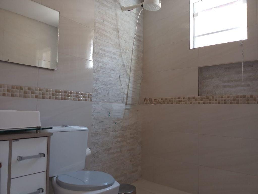 Imagem Sobrado com 3 Quartos à Venda, 120 m²em Jardim Ana Rosa - Taubaté