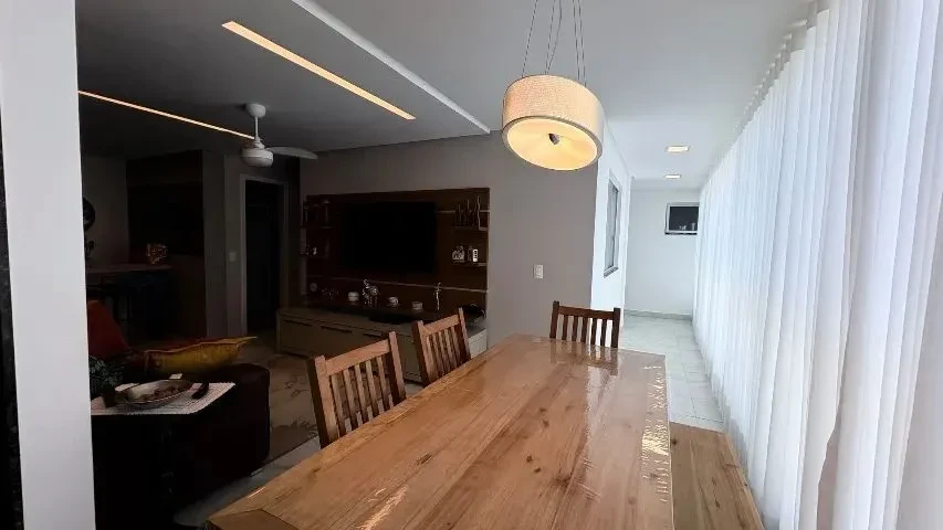 Foto do imóvel: Apartamento com 3 Quartos à Venda, 90 m² em Praia do Morro - Guarapari