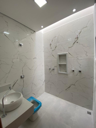 Imagem Casa com 3 Quartos à Venda, 119 m² em Jardim Esplanada - Americana