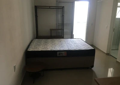 Imagem Apartamento com 1 Quarto à Venda, 35 m² em República - São Paulo