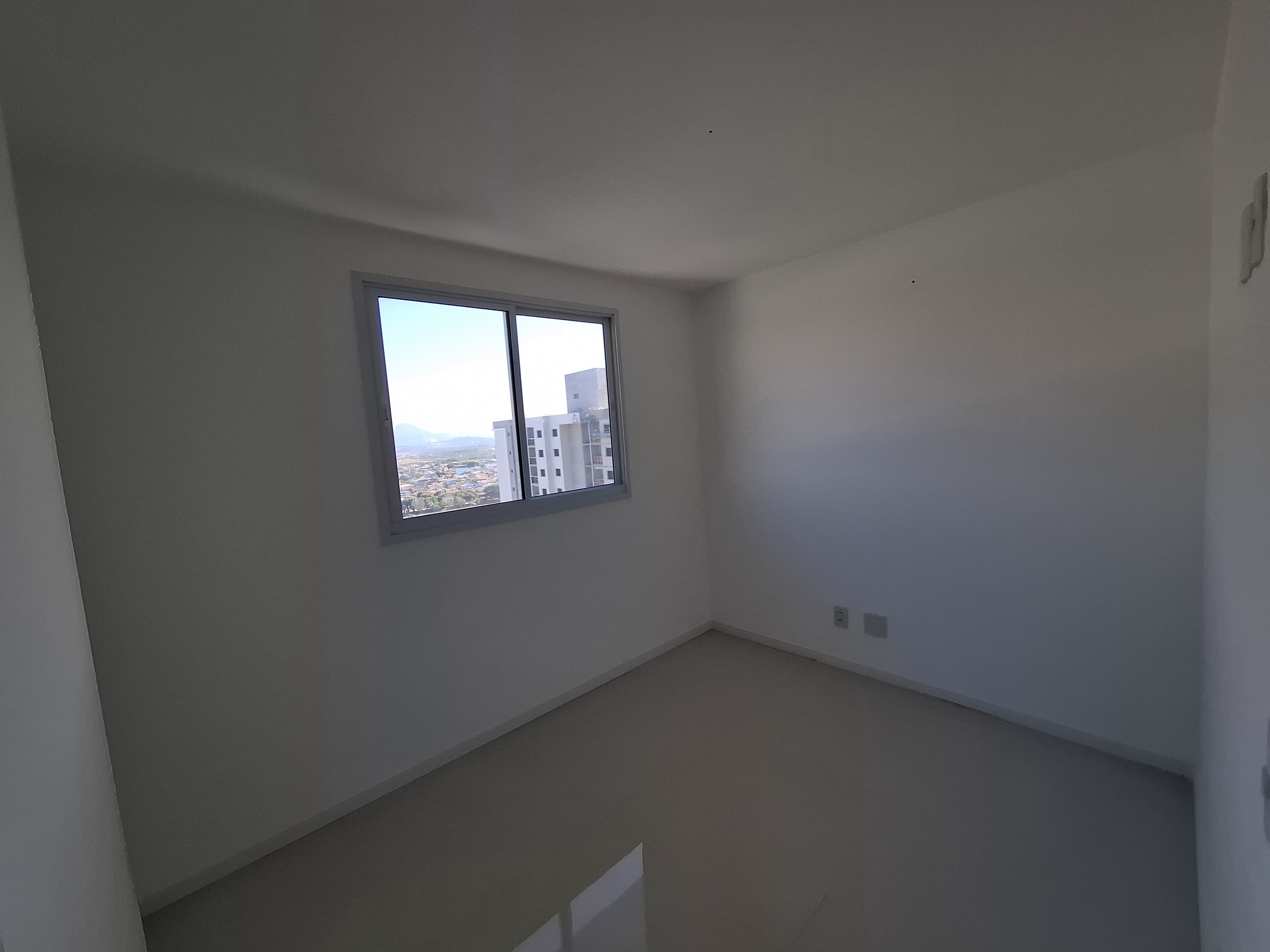 Imagem Apartamento com 2 Quartos à Venda, 55 m² em Jockey de Itaparica - Vila Velha