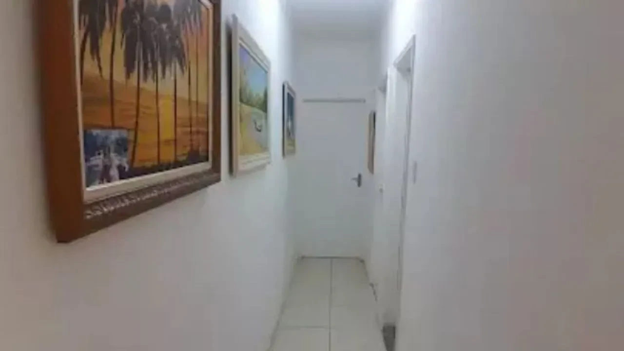 Imagem Apartamento com 2 Quartos à Venda, 57 m² em Boqueirão - Santos