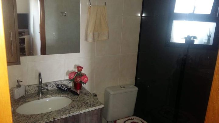 Apartamento com 3 Quartos à Venda, 90 m² em Loteamento Urbanova Ii - São José Dos Campos