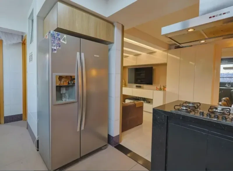 Imagem Apartamento com 4 Quartos à Venda, 112 m² em Sagrada Família - Belo Horizonte