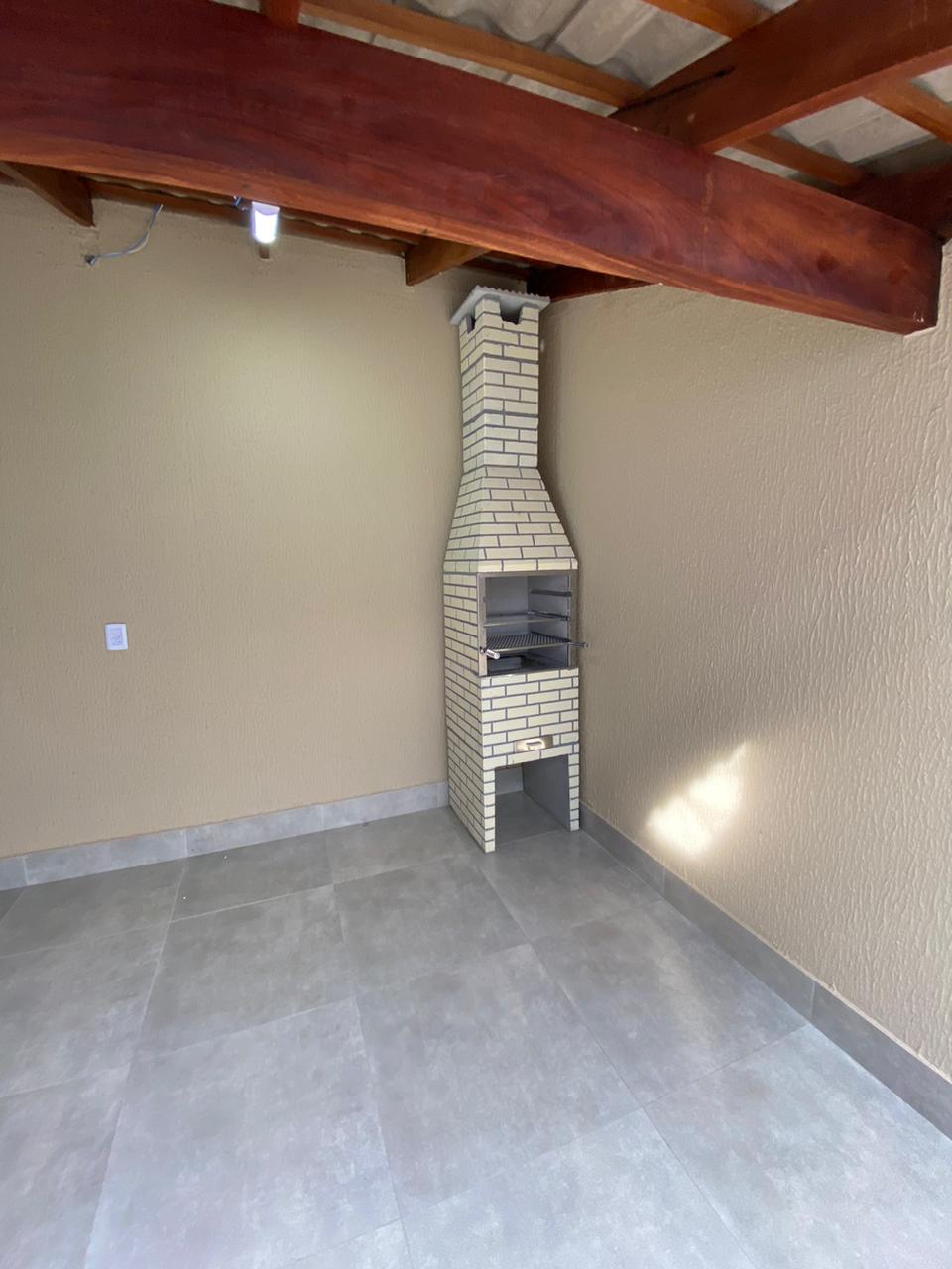 Imagem Casa com 2 Quartos à Venda, 82 m²em Jardim Marques de Abreu - Goiânia