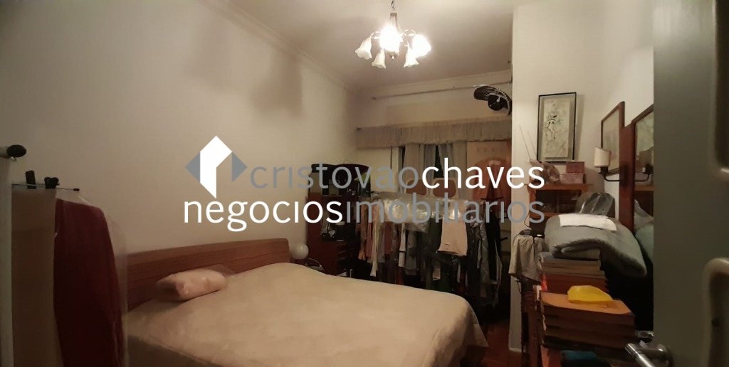 Imagem Apartamento com 3 Quartos à Venda, 130 m²em Santa Cecília - São Paulo