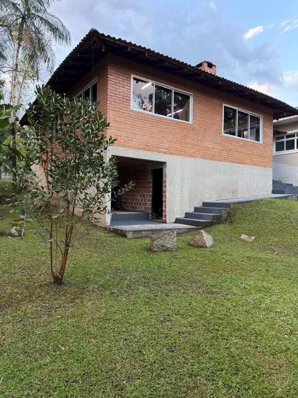 Imagem Chácara com 5 Quartos à Venda, 80000 m² em Morretes - Morretes