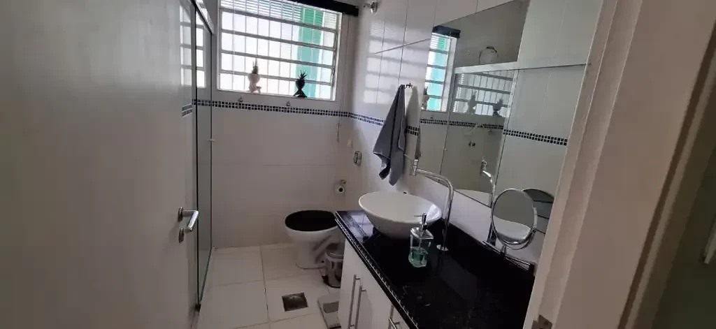 Imagem Casa com 3 Quartos à Venda, 120 m² em Jardim Nova Europa - Campinas