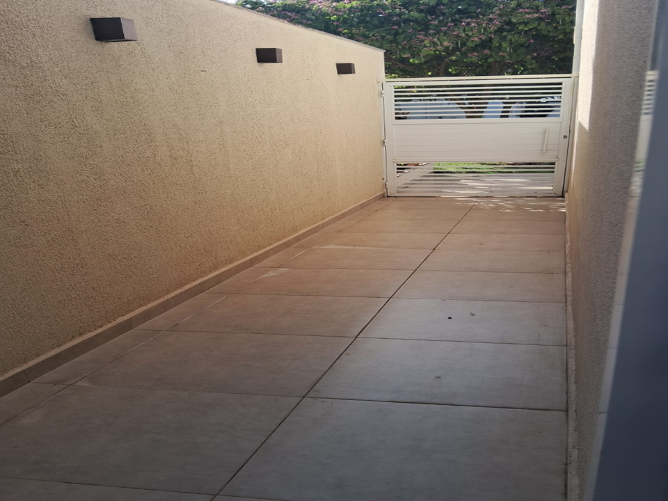 Imagem Casa de Condomínio com 3 Quartos à Venda, 89 m² em Engordadouro - Jundiaí
