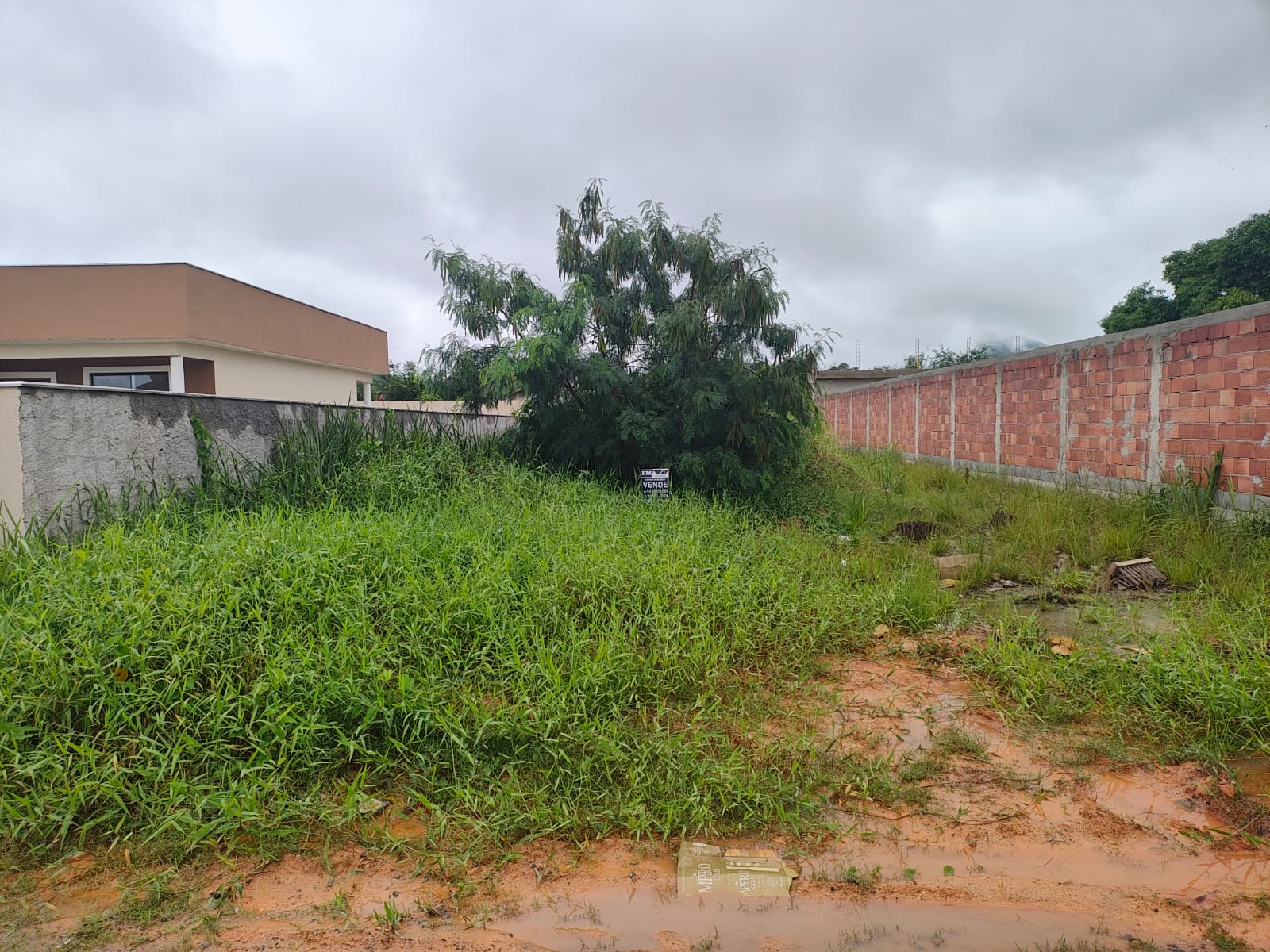 Imagem Terreno à Venda, 480 m²em Jardim Atlântico Central (Itaipuaçu) - Maricá