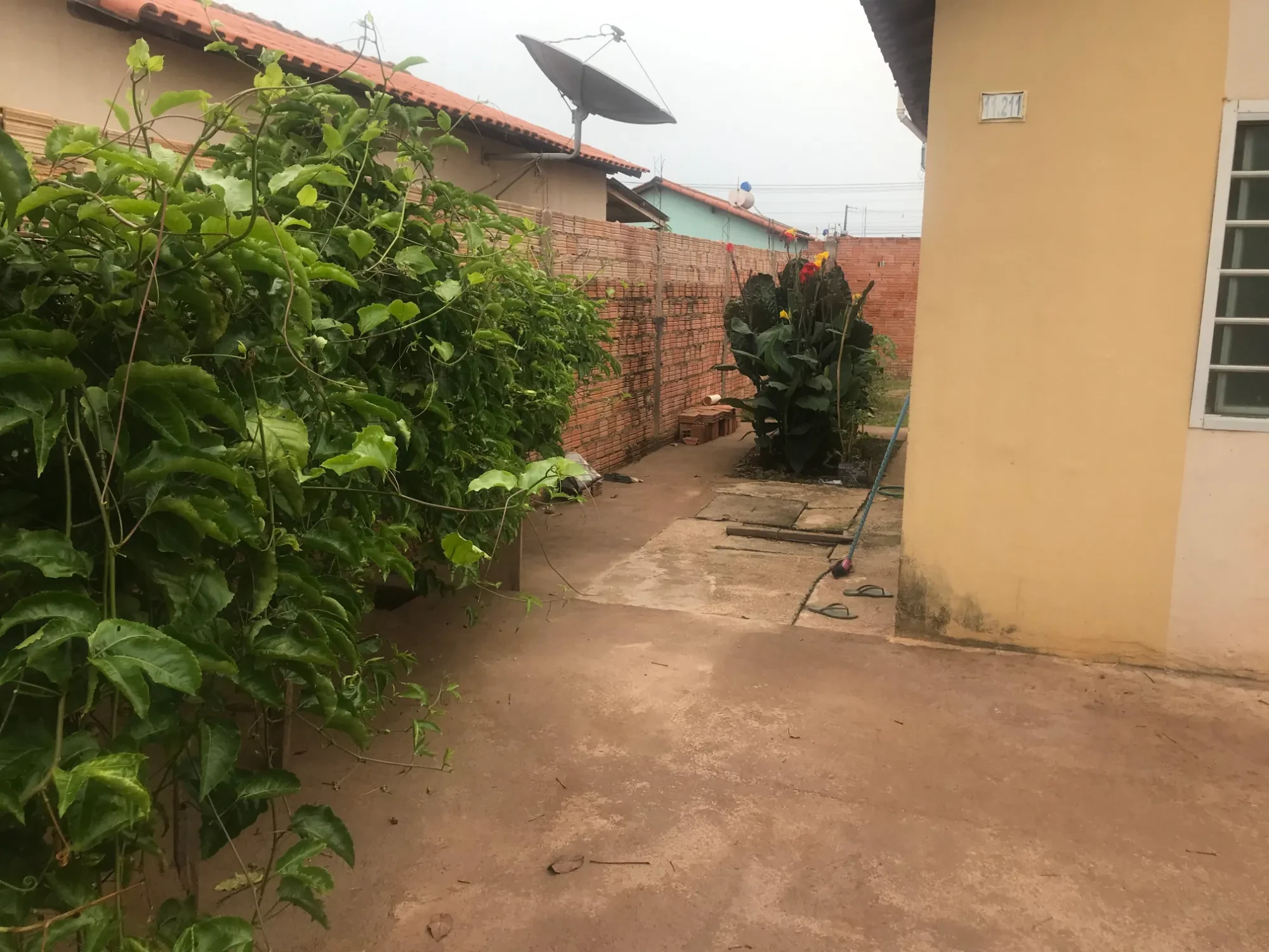 Imagem Casa com 2 Quartos à Venda, 42 m² em Flodoaldo Pontes Pinto - Porto Velho