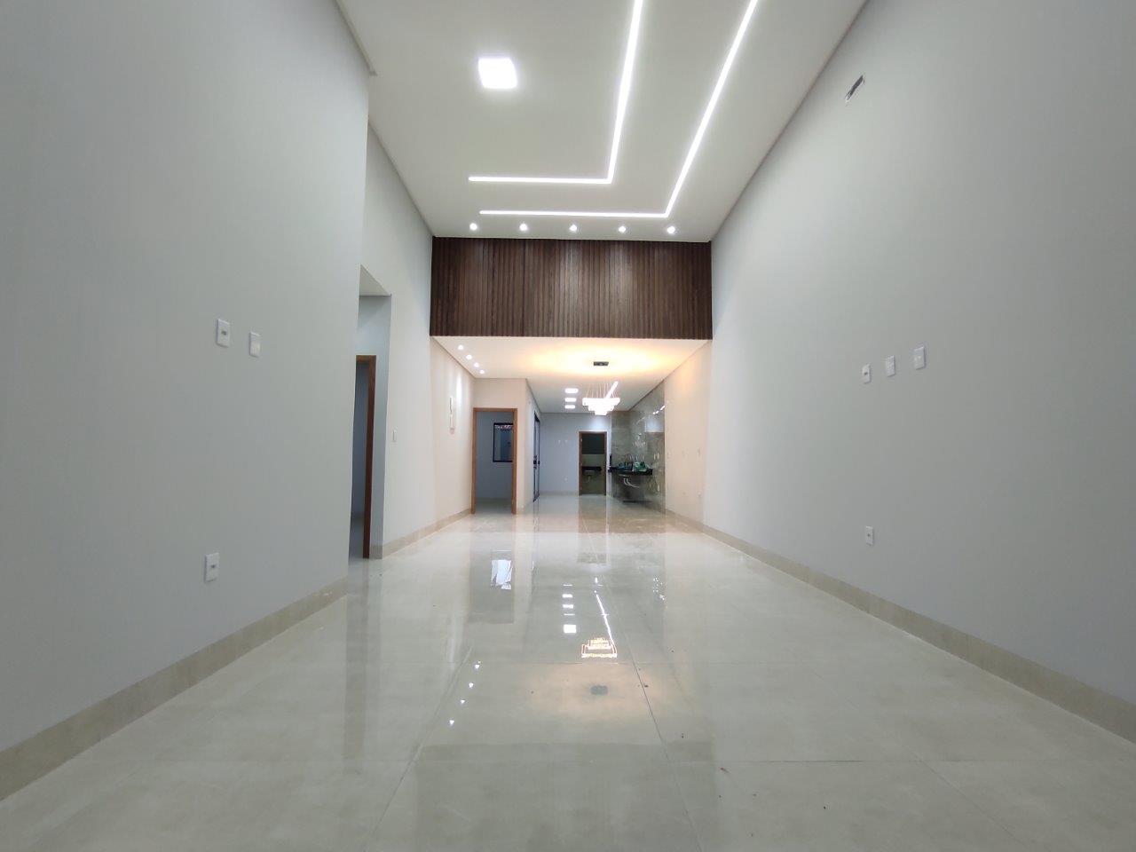 Imagem Casa com 3 Quartos à Venda, 153 m²em Jardim Atlântico - Goiânia