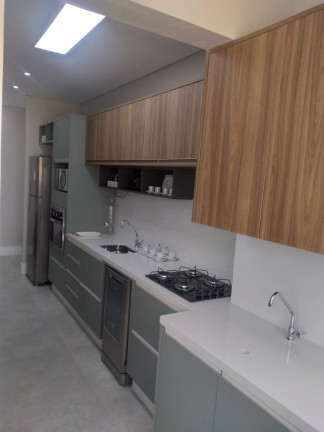 Imagem Apartamento com 2 Quartos à Venda, 69 m² em Chácara Seis de Outubro - São Paulo