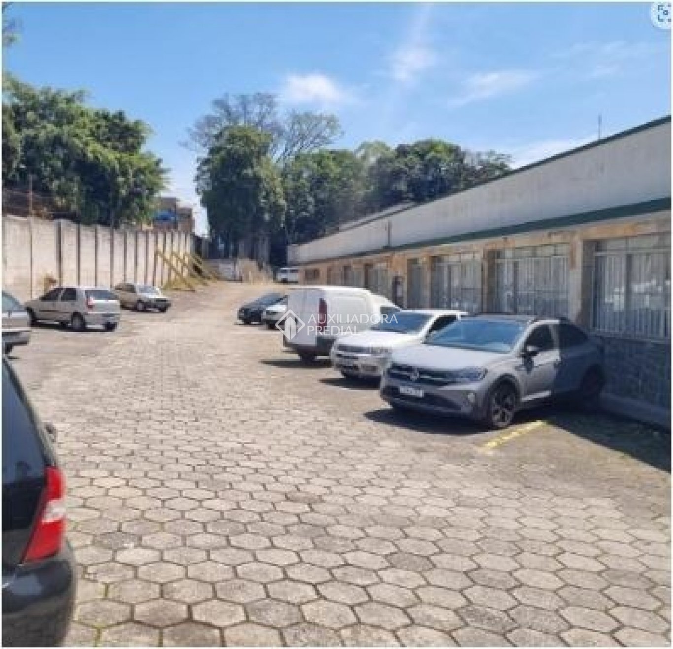 Imagem Imóvel Comercial à Venda, 2.590 m² em  - 
