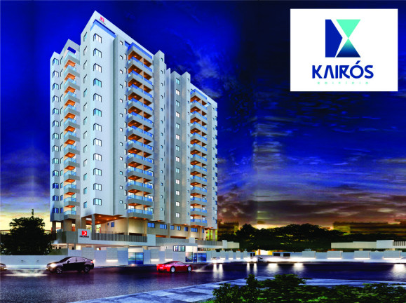 Apartamento com 3 Quartos à Venda, 87 m² em Jatiúca - Maceió